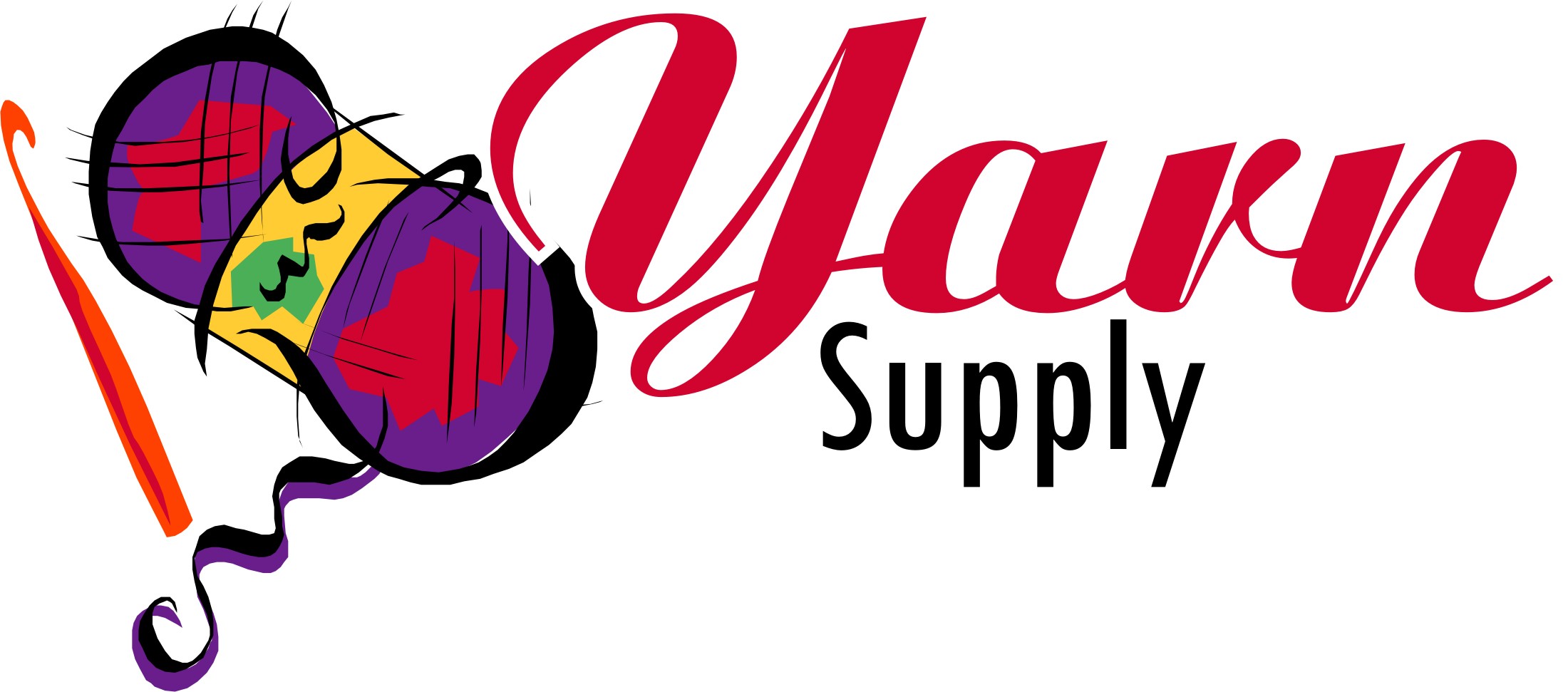 Yarn Supply