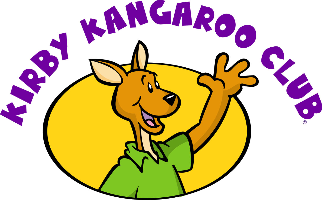 Click here to learn more about the Kirby Kangaroo Club at FinancialEdge.