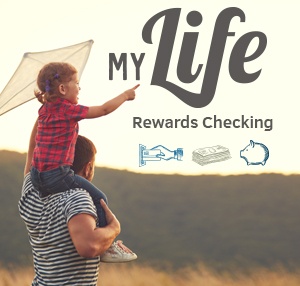FinancialEdge MyLIfe Checking and Savings