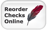reorder checks online