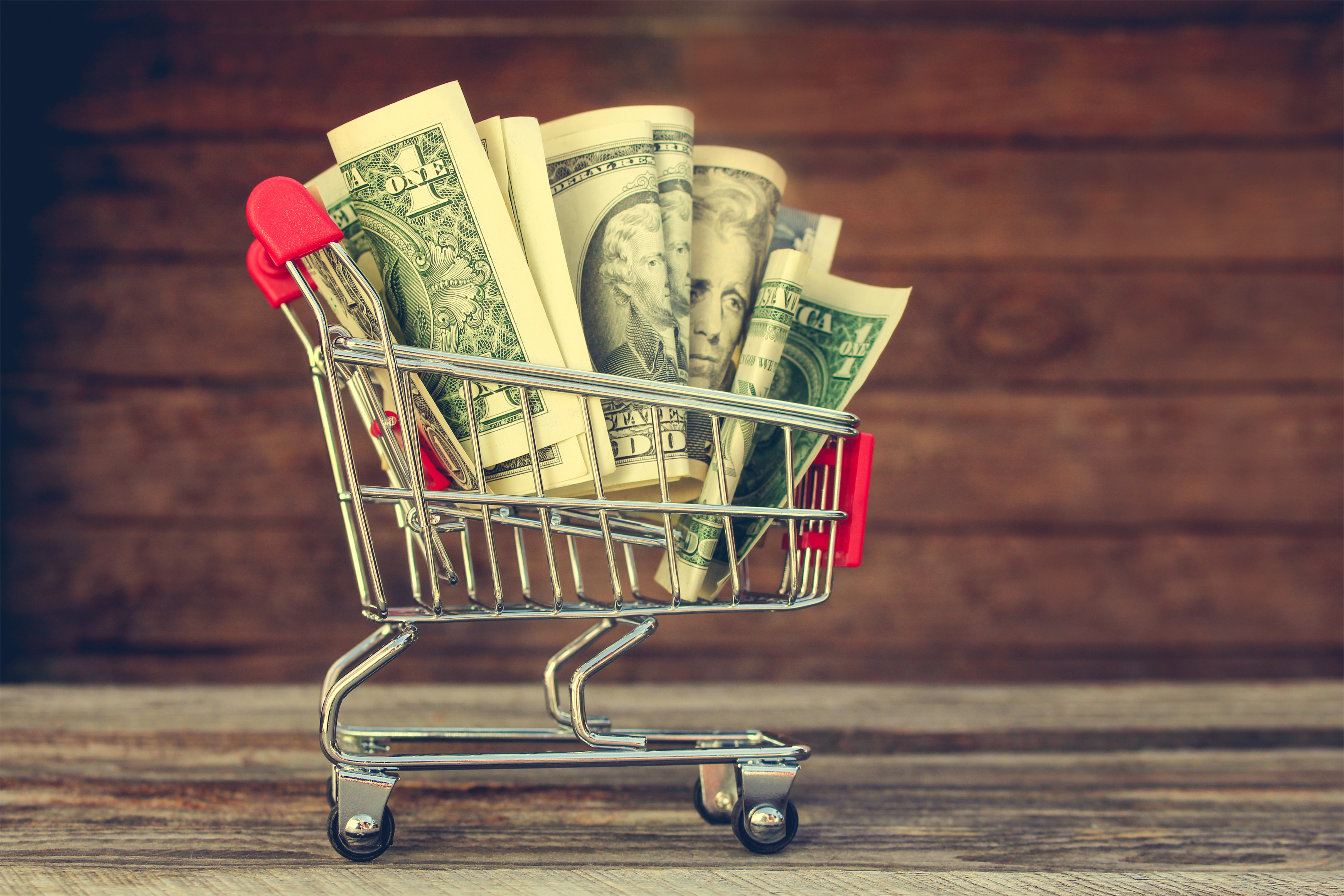 How to Sell Your Stuff