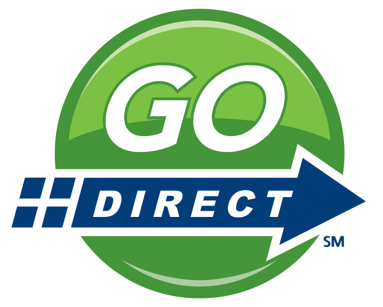 Go Direct