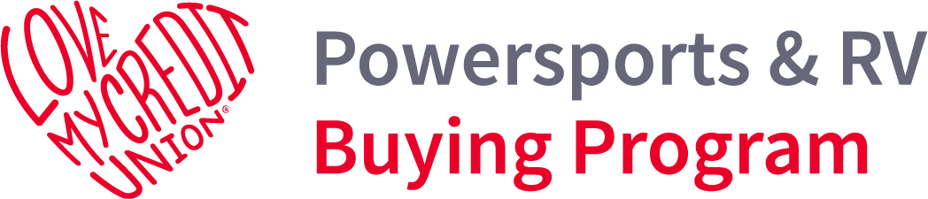 Powersports and RV buying program